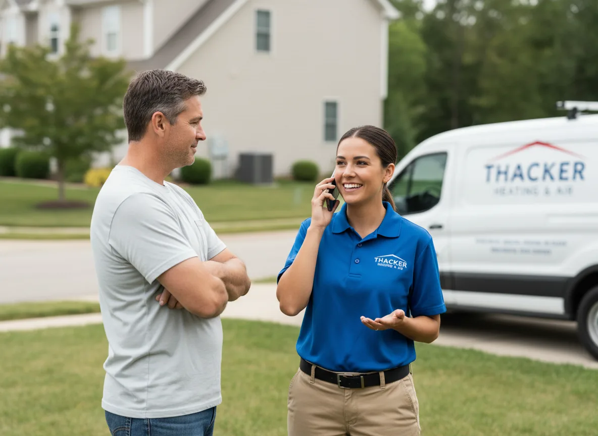 Ac Repair Hilbert, WI FAQs
